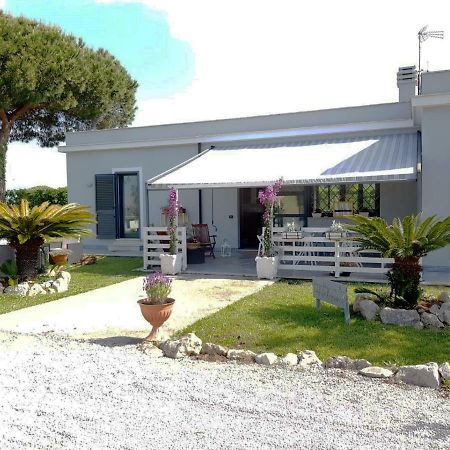 Villa del Mar - Sperlonga Holiday Rooms Exteriör bild