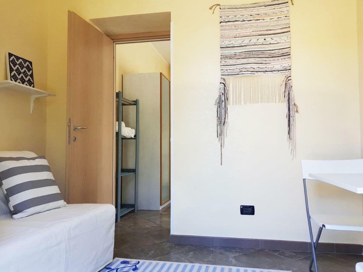 Villa del Mar - Sperlonga Holiday Rooms Exteriör bild
