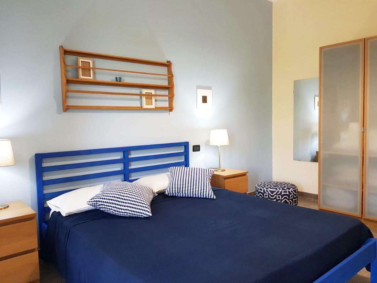 Villa del Mar - Sperlonga Holiday Rooms Exteriör bild